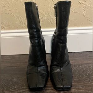 Zara Boots